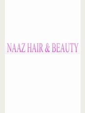 Naaz Hair & Beauty - 61A Kershaw Street, Bury, BL9 7HH, 