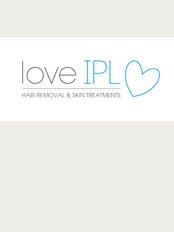 LoveIPL - LoveIPL clinics offer permanent hair reduction and specialist skin treatments using IPL therapy 