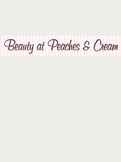 Beauty at Peaches & Cream - 128, Moss Lane. Timperley, Manchester, Cheshire, WA15 6JL, 