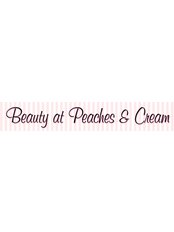 Beauty at Peaches & Cream - 128, Moss Lane. Timperley, Manchester, Cheshire, WA15 6JL,  0