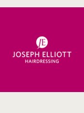 Joseph Elliott Hair and Beauty - Peter Street, Manchester, M60 2DS, 