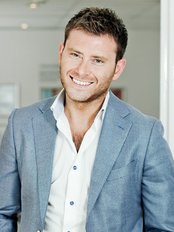 Mr Martin Kinsella - Doctor at The FAB Clinic