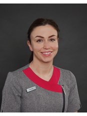 Rachel Jones - Anesthesiologist at The FAB Clinic