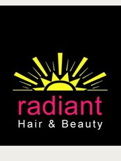 Radiant Hair & Beauty - 229 Wilmslow Road, The Ground Floor, Manchester, M14 5LW, 