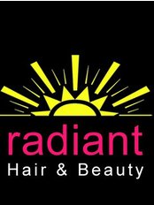 Radiant Hair & Beauty - 229 Wilmslow Road, The Ground Floor, Manchester, M14 5LW,  0