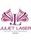 ReThink Laser Tattoo Removal - Juliet Laser Logo 