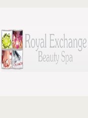 Royal Exchange Beauty Spa - Unit 19, Royal Exchange Arcade, Manchester, M2 7EA, 