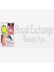 Royal Exchange Beauty Spa - Unit 19, Royal Exchange Arcade, Manchester, M2 7EA,  0