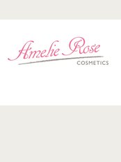 Amelie Rose Cosmetics Ltd - 62 Castle Road, Southsea, Portsmouth, Hampshire, PO5 3AZ, 