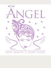 Angels Hair, Beauty and Laser Clinic - 4 Ellis Avenue, Leicester, LE4 5LA, 