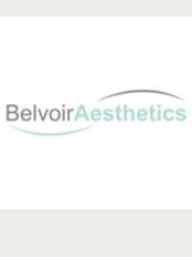Belvoir Aesthetics - 16 Belvoir Street, Leicester, LE1 6QH, 