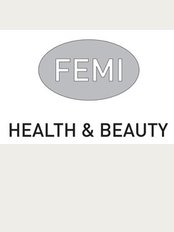 Femi Health & Beauty - 60 Highcross Street, Leicester, LE1 4NN, 