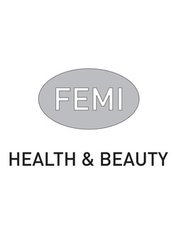 Femi Health & Beauty - 60 Highcross Street, Leicester, LE1 4NN,  0
