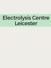 Electrolysis Centre Leicester - 6 Princess Road West, Leicester, LE1 6TP, 