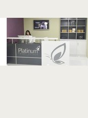 Platinum Laser Clinic - 9 Langham Rd, Leicester, LE4 9WF, 