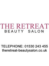 The Retreat Beauty Salon - 2 The Nook, Leicester, LE67 9WE,  0