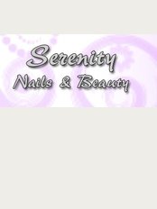 Serenity Nails and Beauty - 10 Church Nook, Wigston, Leicester, LE18 3RA, 