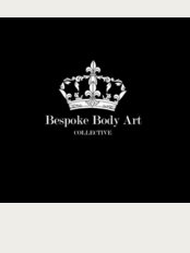Bespoke Body Art - 31 Bethlehem Street, Grimsby, DN31 1JQ, 