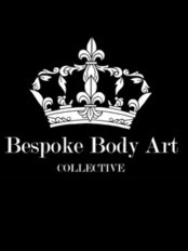 Bespoke Body Art - 31 Bethlehem Street, Grimsby, DN31 1JQ,  0