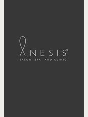Anesis Salon and Spa Clinic - 14 The Pavement, Clapham Common, London, SW4 0HY, 