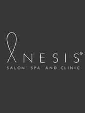 Anesis Salon and Spa Clinic - 14 The Pavement, Clapham Common, London, SW4 0HY,  0