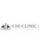 Chi Clinic - Logo name 