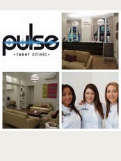 Pulse Laser Clinic - 58 South Molton Street, Mayfair, W1K 5SL, 
