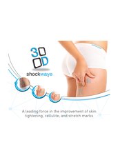 3D Body Treatments  - Beauty & Detox Spa