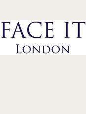 Face It - 56 Oakleigh Avenue, Whetstone, London, N20 9JJ, 