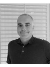 Ross Campbell - Practice Therapist at Grace Medical and Wellbeing Clinic