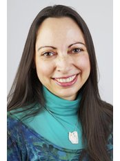 Ana Isabel - Counsellor at Grace Medical and Wellbeing Clinic