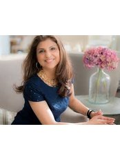 Padma Coram-Shankar - Counsellor at Grace Medical and Wellbeing Clinic