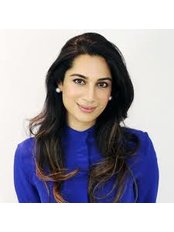 Rabia  Malik -  at Grace Medical and Wellbeing Clinic