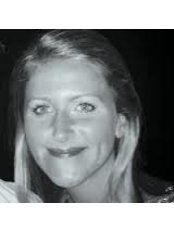 Dr Amy  Bibby - Practice Manager at Grace Medical and Wellbeing Clinic