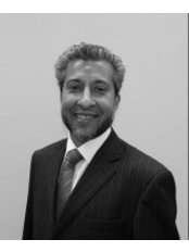 Saj Afzal - Podiatrist at Grace Medical and Wellbeing Clinic