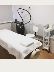Inner Skin - Treatment Room