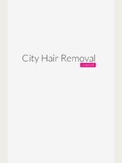 City Hair Removal London - 150-152 Fenchurch Street, 1st floor, Greenwich, London, ECRM 6BB, 