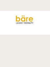 Bäre Laser Therapy - 3 Reading Lane, Hackney, London, E8 1GQ, 