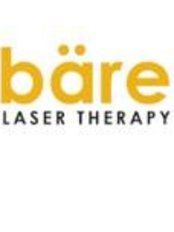 Bäre Laser Therapy - 3 Reading Lane, Hackney, London, E8 1GQ,  0