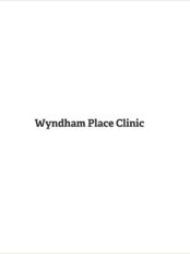 Wyndham Place Clinic-Wimpole - 5 Upper Wimpole Street, London, W1G 6BP, 