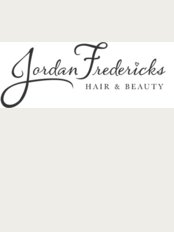 Jordan Fredericks Hair & Beauty - 138 North Street, Hornchurch, Essex, RM11 1SU, 
