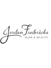 Jordan Fredericks Hair & Beauty - 138 North Street, Hornchurch, Essex, RM11 1SU,  0