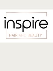 Inspire Beauty Catford - 34-35 Winslade Way, Catford, London, SE6 4JU, 