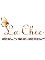 La Chic Beauty & Holistic Therapy Longwood Gardens - 169 Longwood gardens, Clayhall Ilford, London, Greater London, IG5 0EN,  0