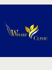 Wharf clinic - Davenport House 16 Pepper Street, London, London, E14 9RP, 
