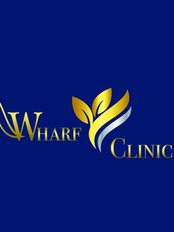 Wharf clinic - Davenport House 16 Pepper Street, London, London, E14 9RP,  0