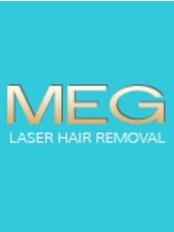 MEG Laser Hair Removal - Toni and Guy, 58 Old Brompton Road, London, SW7 3DY,  0
