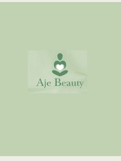 Aje Beauty - 37-39 Millharbour, South Quay, London, East London, E14 9DL, 