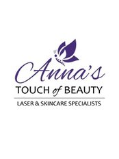 Anna's Touch of Beauty - 20B High Street, Northwood, Middlesex, HA6 1BN,  0
