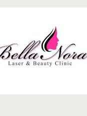 Bella Nora Laser and Beauty Clinic - 138 Katherine Road, Eastham, London, E6 1ER, 